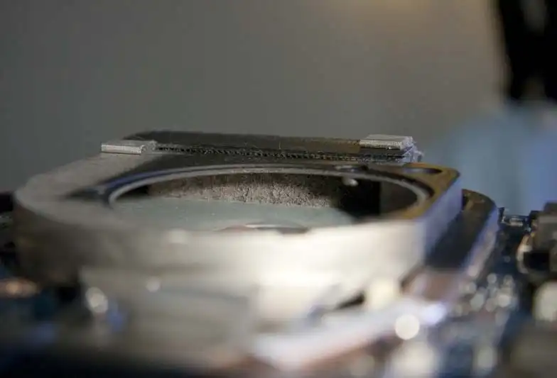 чистка ноутбука Packard Bell в Новодвинске