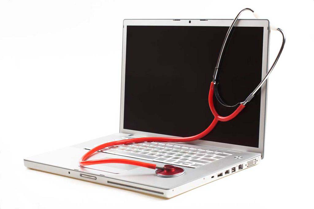 Бесплатная диагностика ноутбука в Новодвинске