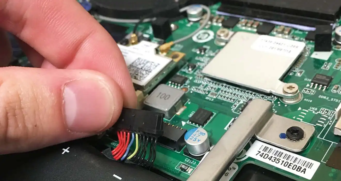 Ремонт ноутбуков Packard Bell в Новодвинске | Сервисный центр