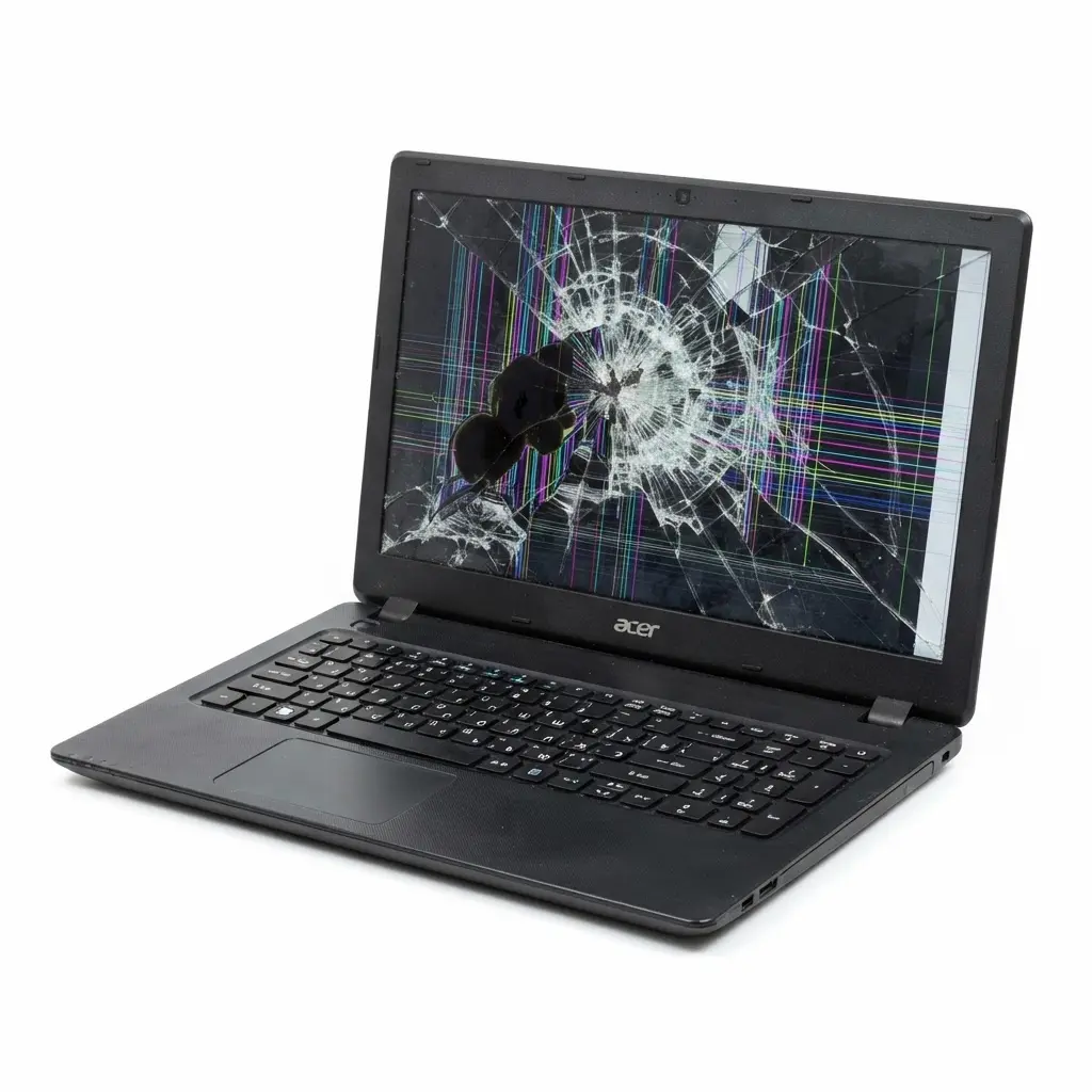 поменять матрицу ноутбука Acer в Новодвинске