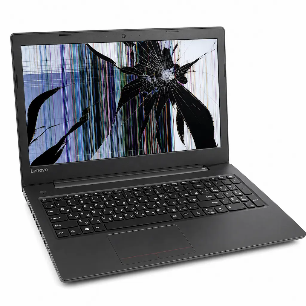 поменять матрицу ноутбука Lenovo в Новодвинске