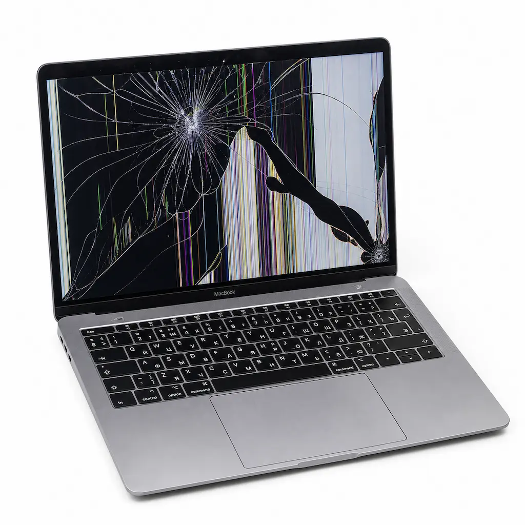 поменять матрицу Apple Macbook в Новодвинске