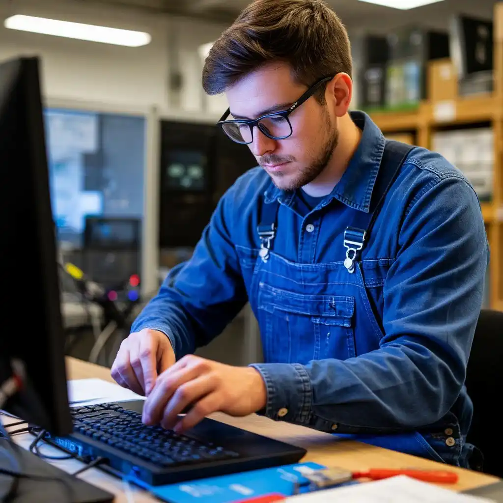 Настройка VPN в Новодвинске