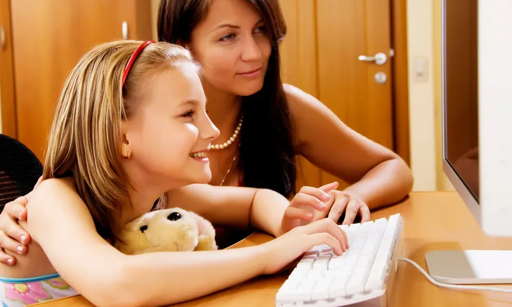 настройка родительского контроля в Новодвинске