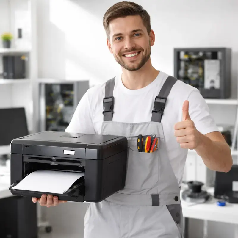 Подключение периферийных устройств к ПК в Новодвинске