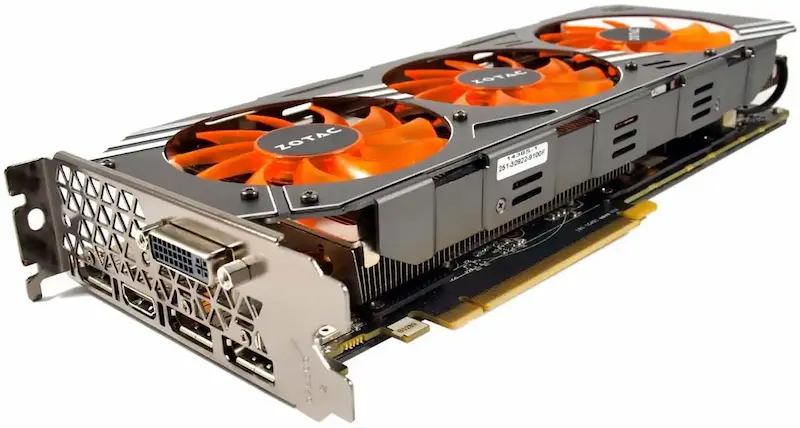 замена видеокарты в Новодвинске