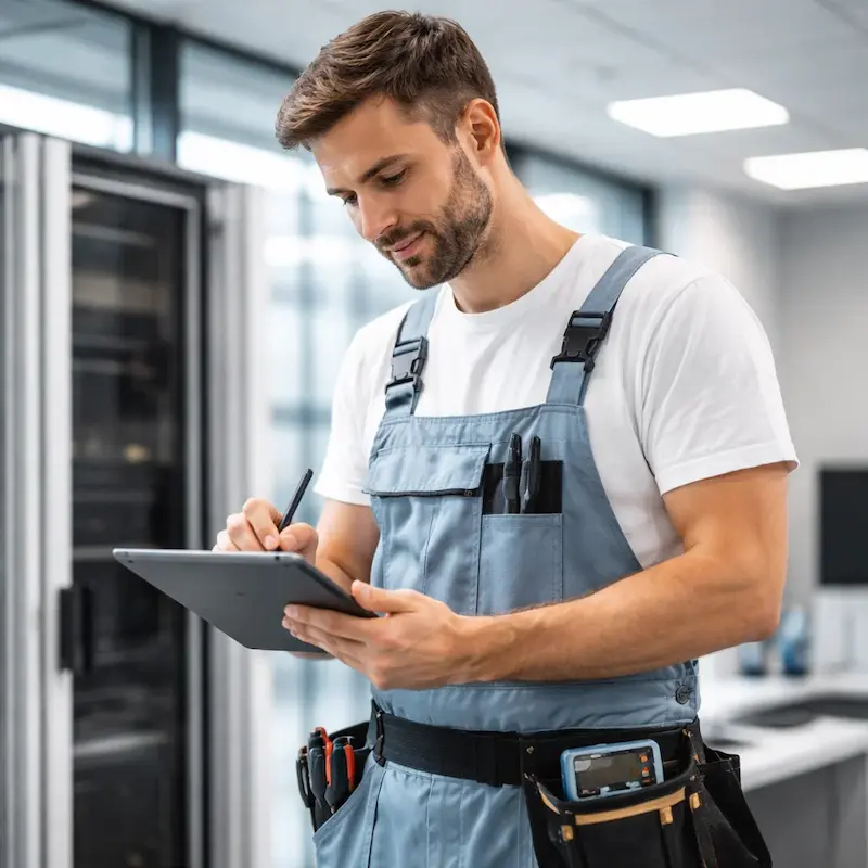 Настроить телефон в Новодвинске