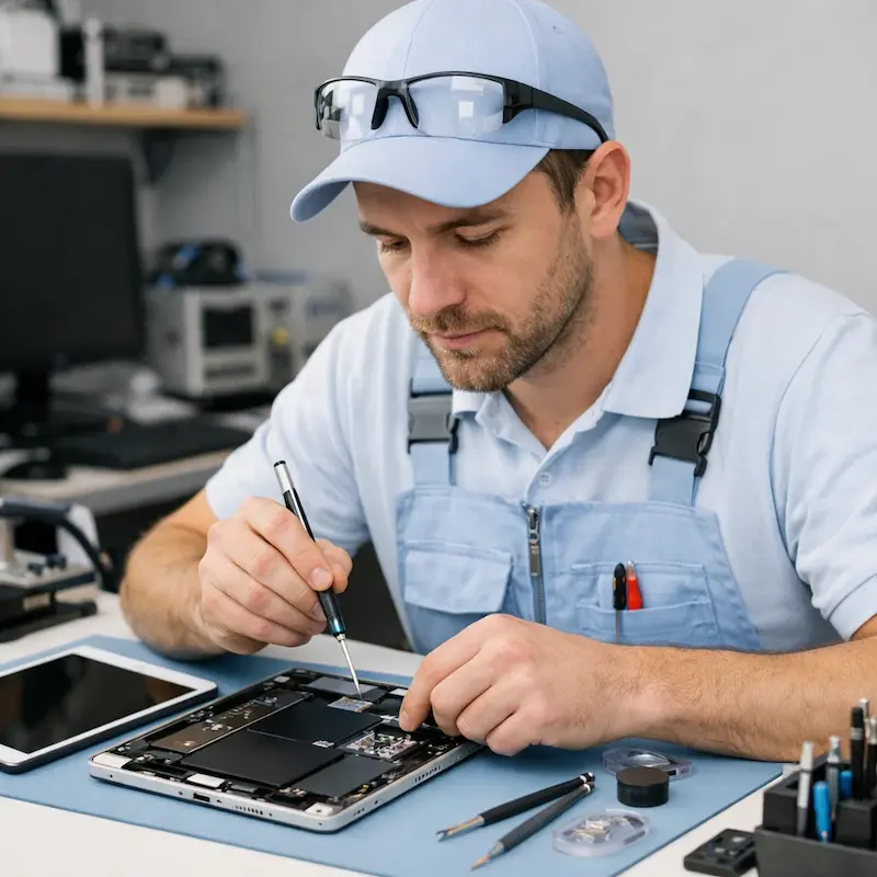 Ремонт Apple Ipad в Новодвинске